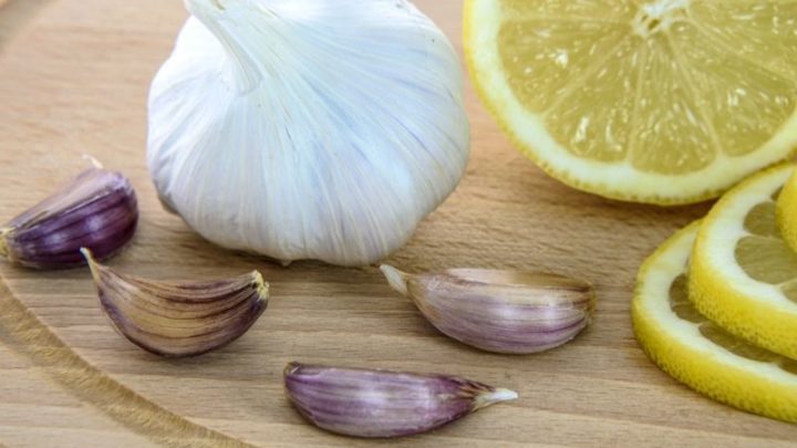 Powerful Natural Antibiotics You Need To Know About