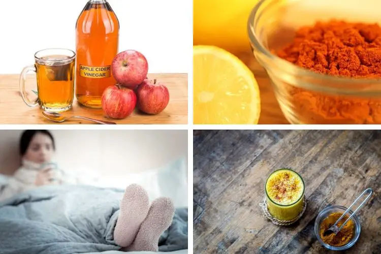 Have a fever? We provide 11 home remedies for a fever for a post-SHTF world. From teas, to soaks, to socks we cover the most effective and popular.