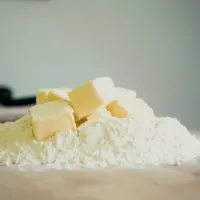 How to dehydrate butter