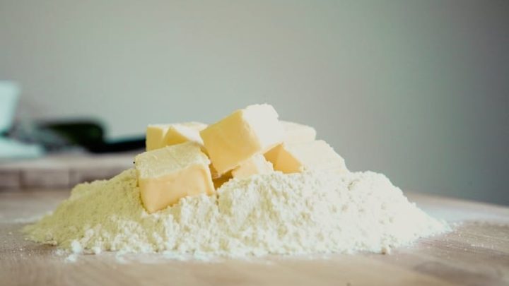 How to Dehydrate Butter and Butter Substitutes