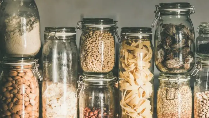 What You Need In Your SHTF Kitchen