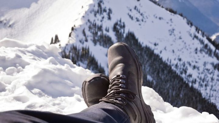 How To Choose The Best Winter Boots for Harsh Conditions
