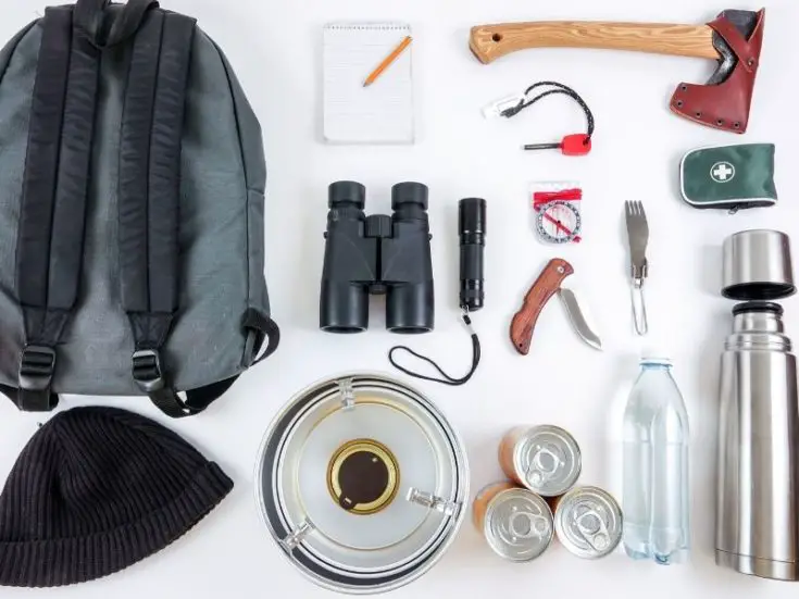 How To Pack Your Bug Out Bag For Survival Shtfpreparedness