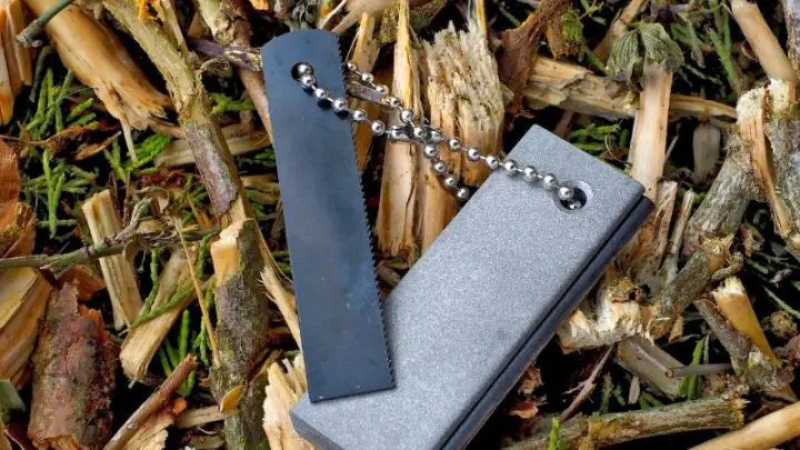 How To Identify the Best Fire Starter For Survival