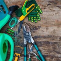 Garden tools