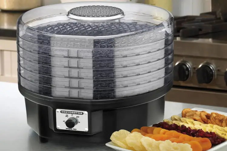 Cuisinart DHR-20 Food Dehydrator