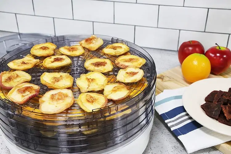 The Complete Food Dehydrator Cookbook: How to Dehydrate Your Favorite Foods  Using Nesco, Excalibur or Presto Food Dehydrators, Including 101 Recipes.