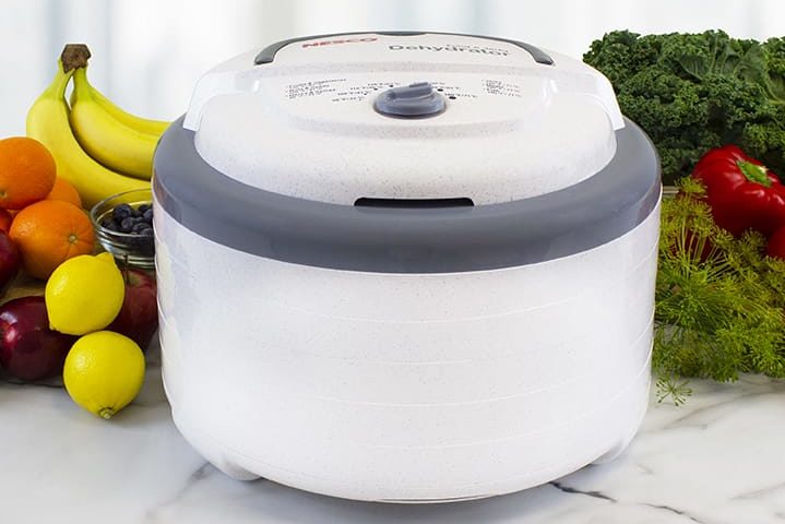 Snackmaster Pro Food Dehydrator