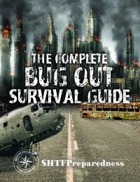Complete Bug Out Survival Guide