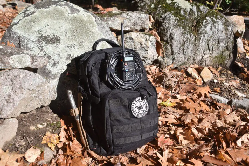 Ham Radio for Preppers The Complete Guide