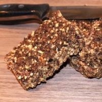 homemade pemmican recipe