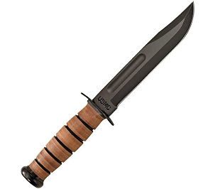 KA-BAR US Marine Corps Fighting Knife