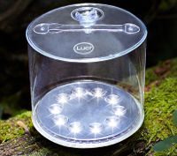 Survival Solar Air Lantern