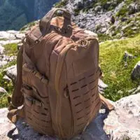 bug out bag checklist