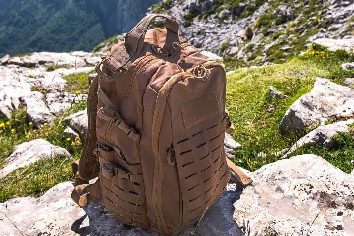 bug out bag checklist