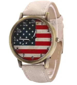 american patriot watch