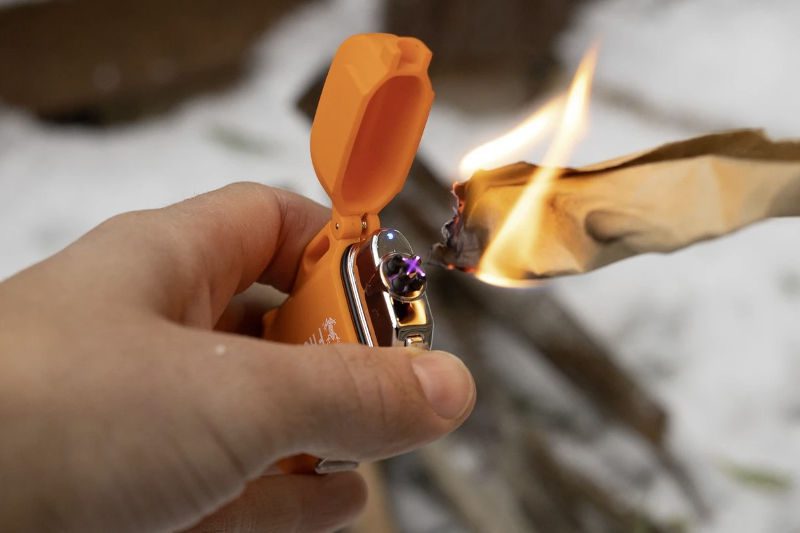 Types of Lighters: A Complete Beginner's Guide 20 tesla arc types of lighters