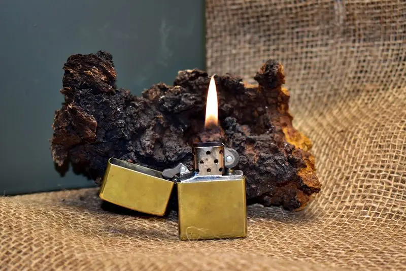 Types of Lighters: A Complete Beginner's Guide 1 fuel and wick types of lighters