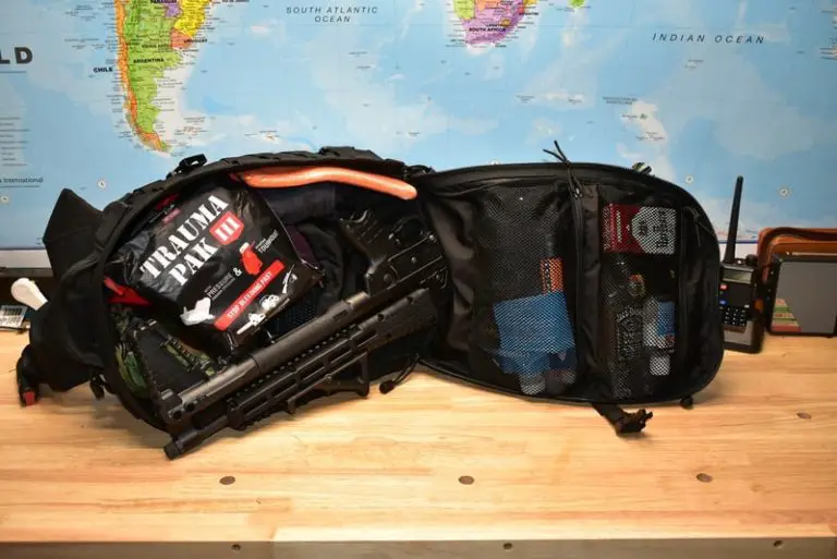 Get Home Bag Why Every Prepper Needs One