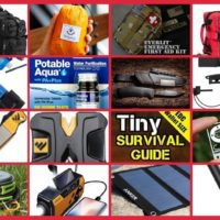 gifts for preppers