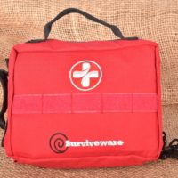 surviveware survival first aid kit