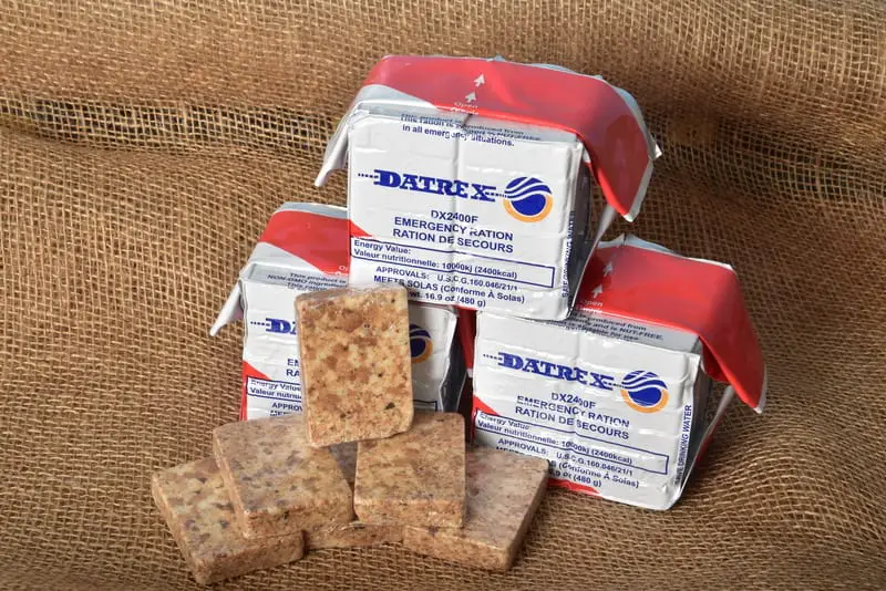 Best Survival Bars: Maximize Your Nutrition 1 best survival bars