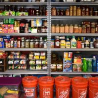 my preppery pantry