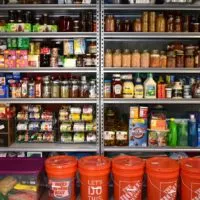 my preppery pantry