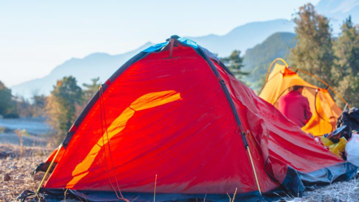 Best Survival Tents for Emergency Prep