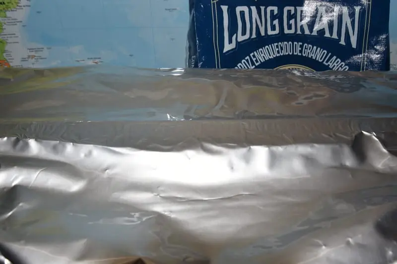 How to Store Rice Long Term: Tips & Tricks You Need to Know 5 mylar bags