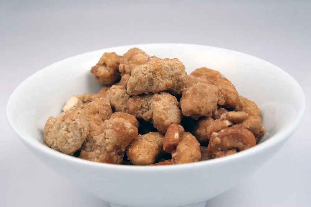Do Nuts Go Bad? Are Expired Nuts Safe to Eat? 1 Are Expired Nuts Safe to Eat2
