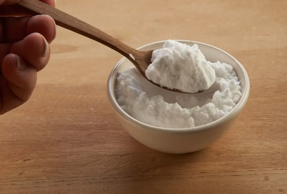 Baking Soda The All-Around Prepping Solution