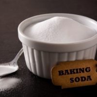 Baking Soda The All-Around Prepping Solution