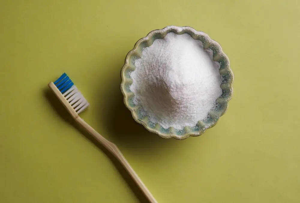 Baking Soda The All-Around Prepping Solution