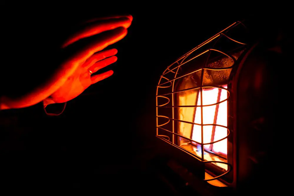Best Alternative Heat Sources To Use During A Power Outage