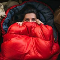 Best Survival Sleeping Bags