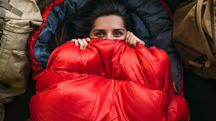 Best Survival Sleeping Bags – Our Reviews and Comparisons