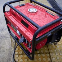 Can Portable Generators Get Wet How To Run One In The Rain Safely