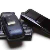 Cell phone tracking and privacy; are flip phones the solution