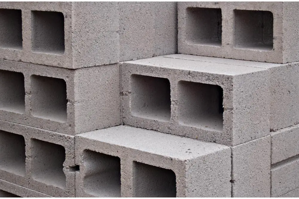 How Much Do Cinder Blocks Weigh - Legit Civil