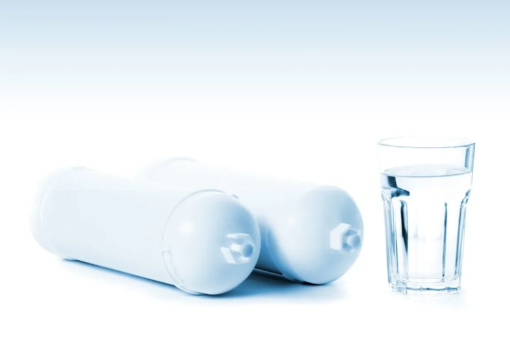 Emergency Water Filters: Guiding You Through the Maze