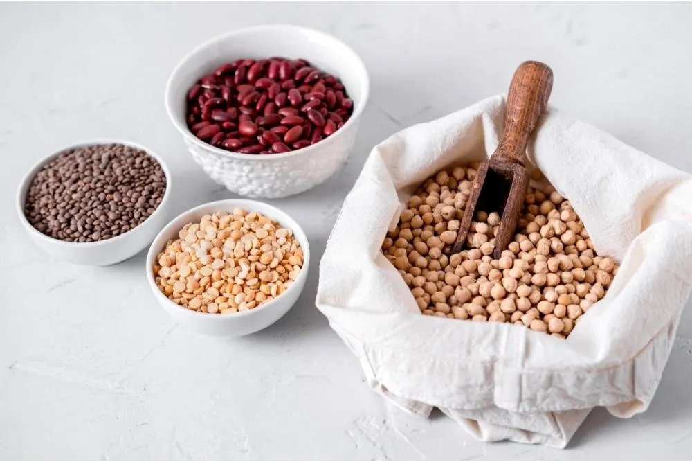How Long Can Dry Beans Last?