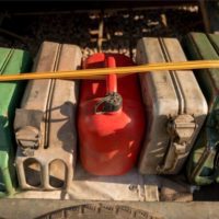 How Long Does Fuel Last? The Storage Life of Your Emergency Fuels Explained!