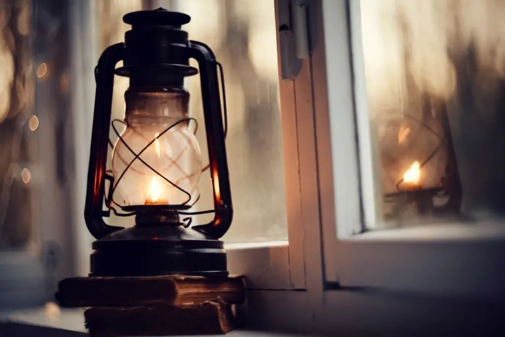 How To Make Kerosene Last Longer