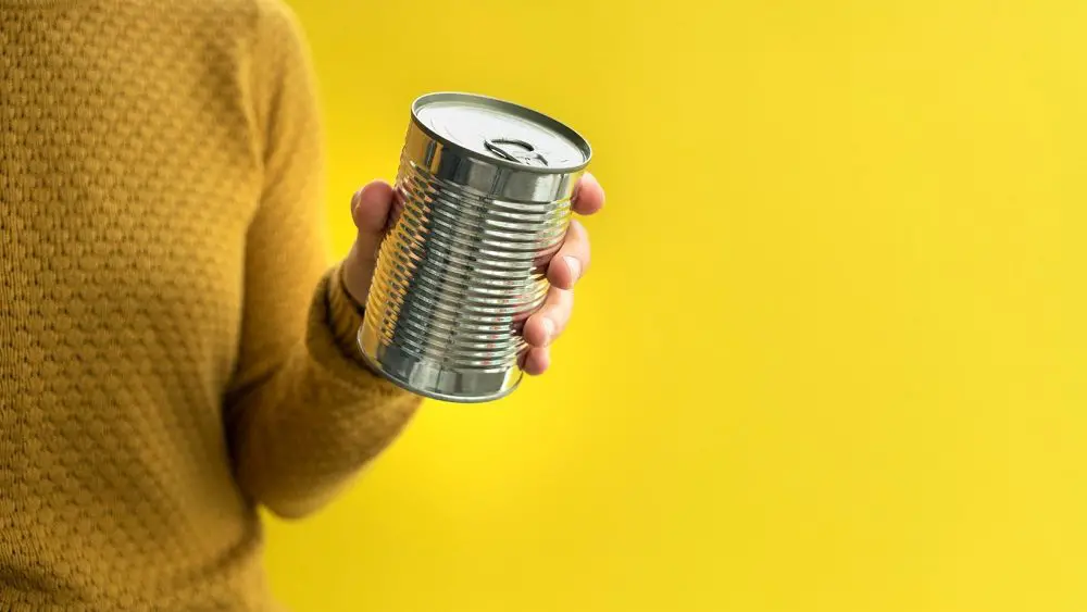 How To Open a Can Without a Can Opener — 9 Different Wayss1