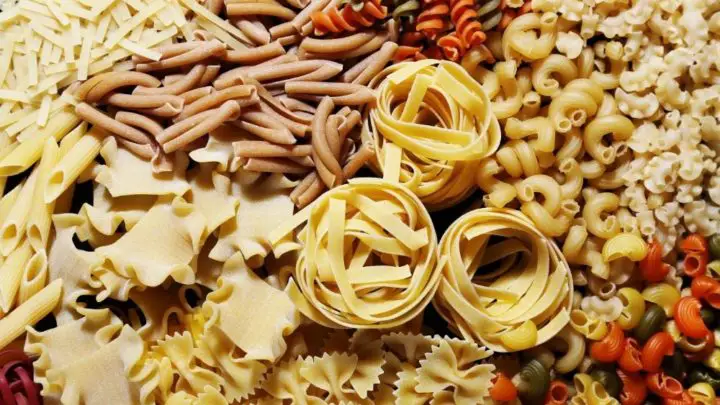 How To Store Pasta Long Term: Everything You Need to Know About Storing Pasta