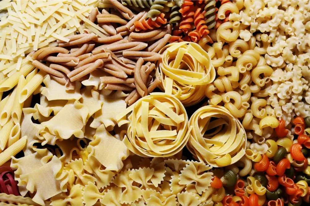 How To Store Pasta Long Term Everything You Need to Know