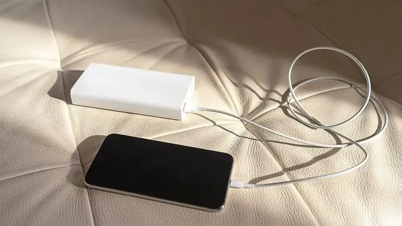 How to recharge your phone without electricity1