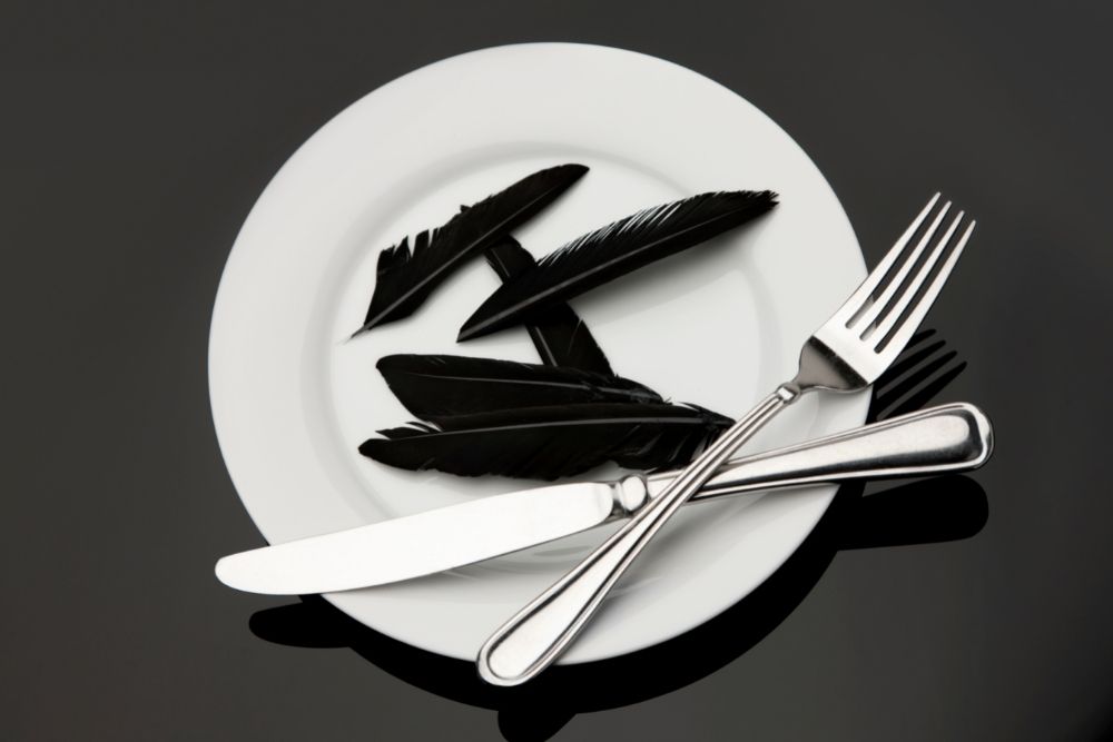 Is It Possible To Eat Crow? Everything You Need To Know 1 Is It Possible To Eat Crow?
