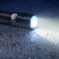 Best SOS Flashlight